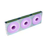 Lian Li UNI FAN SL INF FLEX 3x120mm Beyaz Kasa Fanı (G9F.12SLIN1F3W.00)