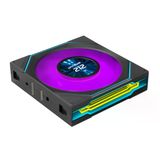 Lian Li UNI FAN SL INF LCD FLEX 1x120mm Siyah Kasa Fanı (G9F.12SLIND1F1B.00)