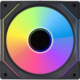 Lian Li Uni Fan SL Infinity 120-1 ARGB Kasa Fanı Siyah