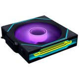 Lian Li Uni Fan SL-Infinity Kablosuz RGB LED 120mm Kasa Fanı Siyah
