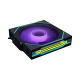 Lian Li Unı Fan Sl-ınfınıty Wıreless 1x120mm Siyah Kasa Fanı Azaz0llı0108