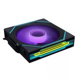 Lian Li UNI FAN SL INFINITY Wireless Reverse 1x140mm Siyah Kasa Fanı (G99.14RSLIN1W1B.00)