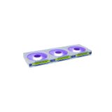 Lian Li UNI FAN SL-INFINITY WIRELESS RGB Kasa Fanı Beyaz 3x120mm