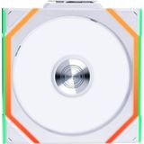 Lian Li UNI FAN SL WIRELESS 1x120mm Beyaz Kasa Fanı (G99.12SL1W1W.00)