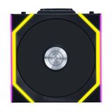 Lian Li UNI FAN SL WIRELESS 1x120mm Siyah Kasa Fanı (G99.12SL1W1B.00)