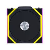 Lian Li Unı Fan Sl Wıreless 1X120mm Siyah Kasa Fanı