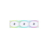 Lian Li Unı Fan Sl Wıreless 3X120mm Beyaz Kasa Fanı