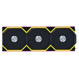 Lıan Lı Unı Fan Sl Wireless Rgb Siyah 120Mm Üçlü Kasa Fani