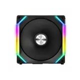 Lian Li Unı Fan Sl140 Black 1x140 mm Rgb Kasa Fanı