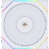 Lian Li UNI FAN TL 1x140mm Beyaz Kasa Fanı (G99.14TL1W.00)