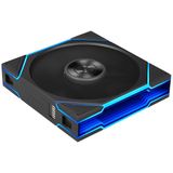Lian Li UNI FAN TL FLEX 1x120mm Siyah Kasa Fanı (G9F.12TL1F1B.00)