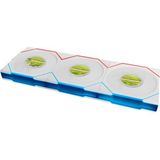 Lian Li Unı Fan Tl LCD Flex 3X120MM Beyaz Kasa Fanı (G9F.12TLLCD1F3W.00) - Çok Renkli
