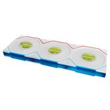 Lian Li UNI FAN TL LCD FLEX 3x120mm Beyaz Kasa Fanı (G9F.12TLLCD1F3W.00)