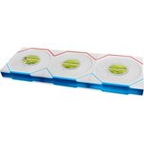 Lian Li Unı Fan Tl LCD Flex Kablosuz Ters Blade 120MM Fan 3'lü Paket