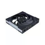 Lian Li Unı Fan Tl Wireless 140 G99.14tl1w1b.00 Siyah 14 Cm Kasa Fanı
