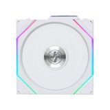 Lian Li Unı Fan Tl Wıreless 1x120mm Beyaz Kasa Fanı Azaz0llı0096