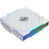 Lian Li Unı Fan Tl Wıreless 1X120MM Beyaz Kasa Fani - Renkli