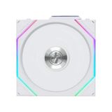 Lian Li Unı Fan Tl Wıreless 1X120mm Beyaz Kasa Fanı