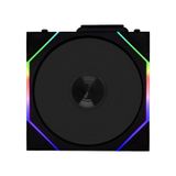 Lian Li Unı Fan Tl Wıreless 1x120mm Siyah Kasa Fanı Azaz0llı0098
