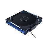 Lian Li Unı Fan Tl Wıreless 1x140m Siyah Kasa Fanı Azaz0llı0100