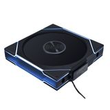 Lian Li Unı Fan Tl Wıreless 1X140M Siyah Kasa Fanı (G99.14TL1W1B.00)