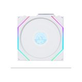 Lian Li Unı Fan Tl Wıreless Lcd 1X140mm Beyaz Kasa Fanı