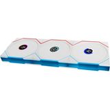 Lian Li Uni Fan Tl Wireless LCD 3X120MM Beyaz Kasa Fanı (G99.12TLLCD1W3W.00) - Renkli
