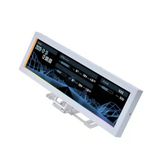 Lian Li Us88V1 G89.Sm088W.00 8.8" Bilgisayar Kasası Lcd Ekranı