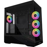 LIAN LI V100R Siyah 750W 80+ Gold ATX Gaming (Oyuncu) Kasa (G99.OE814RXSR75G.EU)