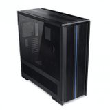 LIAN LI V3000 PLUS BLACK E-ATX FULL TOWER KASA