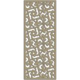 Liar KSP-21 Gold 18 mm 85x210 cm Ahşap Seperatör