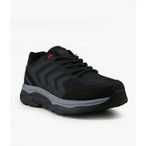 Liarca Stormflex Erkek Suya Dayanıklı Hafif Rahat Outdoor Kışlık Ayakkabı 2418 - Siyah
