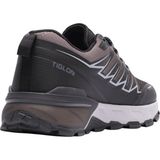 Liarca Stormtrail Erkek Suya Dayanıklı Rahat Outdoor Kışlık Ayakkabı 2417 - Siyah