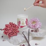 Liar's Candle & More Vanilla Patchouli - Krem - 1