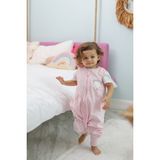 Lias Mom’s Uyku Tulumu 0.3 Tog - Açık Pembe - 5 - 7 Yaş
