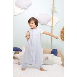 Lias Mom’s Uyku Tulumu 0.3 Tog - Bebe Mavisi - 4 - 5 Yaş