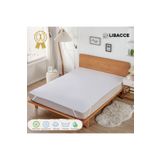 Libacce Industrial Products Tek Kişilik Sıvıyı Hapseden Sıvı Geçirmez Köşe Lastikli Alez 90x190 cm