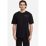 Libas Les Benjamins Yuvarlak Yaka Logolu T-Shirt