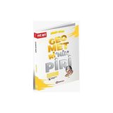 Liber Plus Yayınları Lider Plus Yayınları TYT AYT Geometri'nin Piri Soru Bankası Lider Plus Yayınları