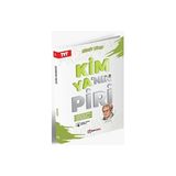 Liber Plus Yayınları Lider Plus Yayınları TYT Kimya'nın Piri Soru Bankası Lider Plus Yayınları