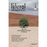 Liberal Düşünce Dergisi Sayı 100 Güz 2020 Kolektif