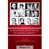 Liberalizm, Demokrasi ve Türkiye Modeli - Mustafa Erdoğan