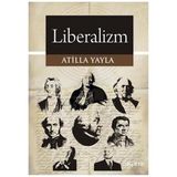 Liberalizm El Kitabı - Cennet Uslu