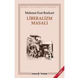 LIBERALIZM MASALI - MAHMUT ESAR BOZKURT
