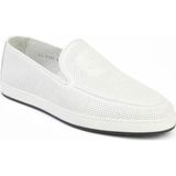 Libero 3193 Beyaz Erkek Loafer Ayakkabı