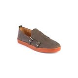Libero 3357 Kahve Erkek Loafer Ayakkabı