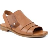 Libero 445 26YS Kadın Günlük Sandalet Taba