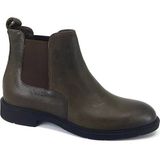 Libero Clays 1310 Erkek Klasik Bot - YEŞİL - Yeşil