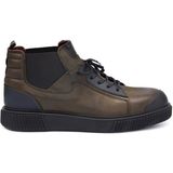 Libero Clays 1318 Erkek Casual Bot - HAKİ - Haki