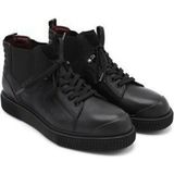 Libero Clays 1318 Erkek Casual Bot - SİYAH - Siyah